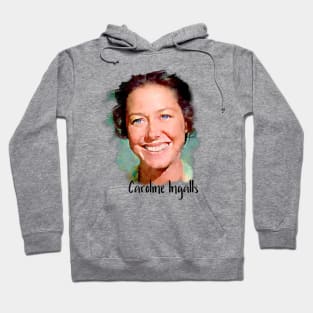 Caroline Ingalls Hoodie